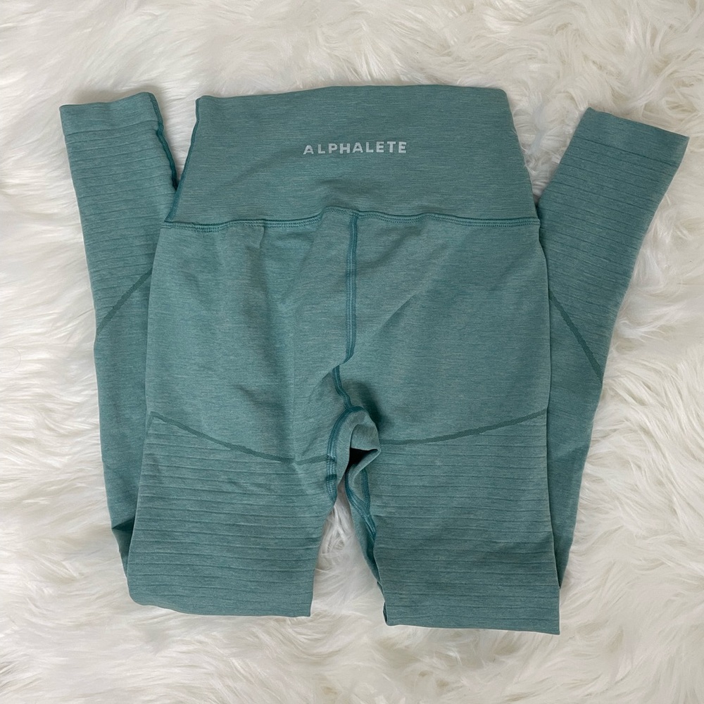 Alphalete OG Revival leggings